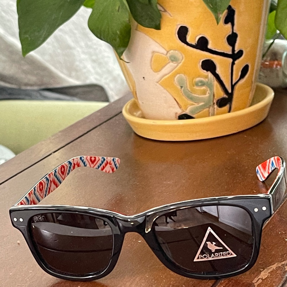 Proof Sunglasses